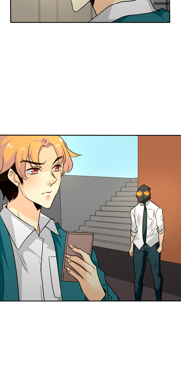 Read extraOrdinario ES Manga Online