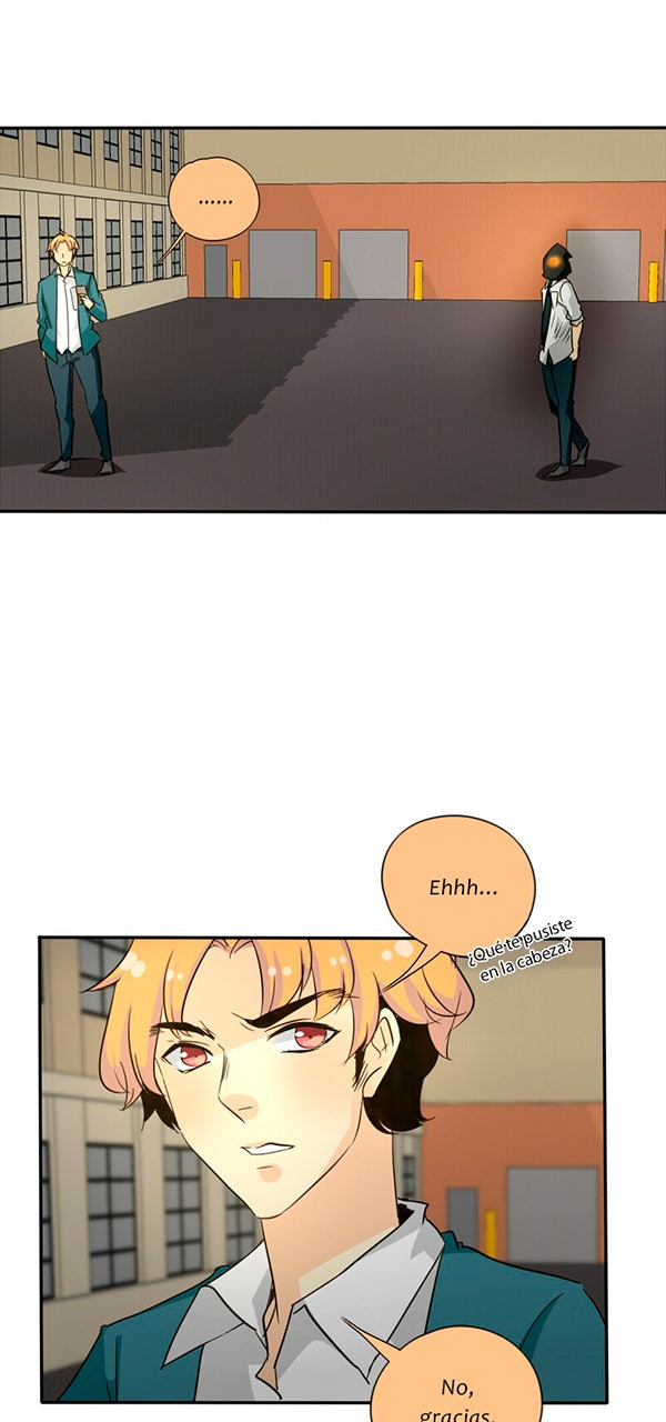 Read extraOrdinario ES Manga Online