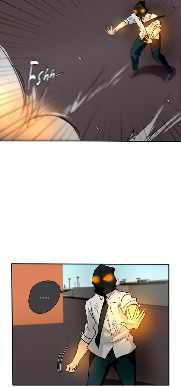 Read extraOrdinario ES Manga Online