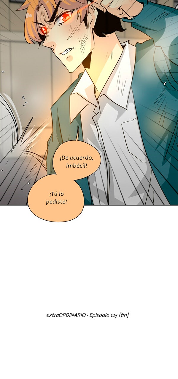 Read extraOrdinario ES Manga Online