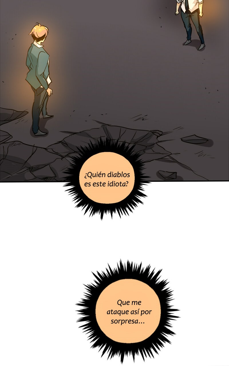 Read extraOrdinario ES Manga Online