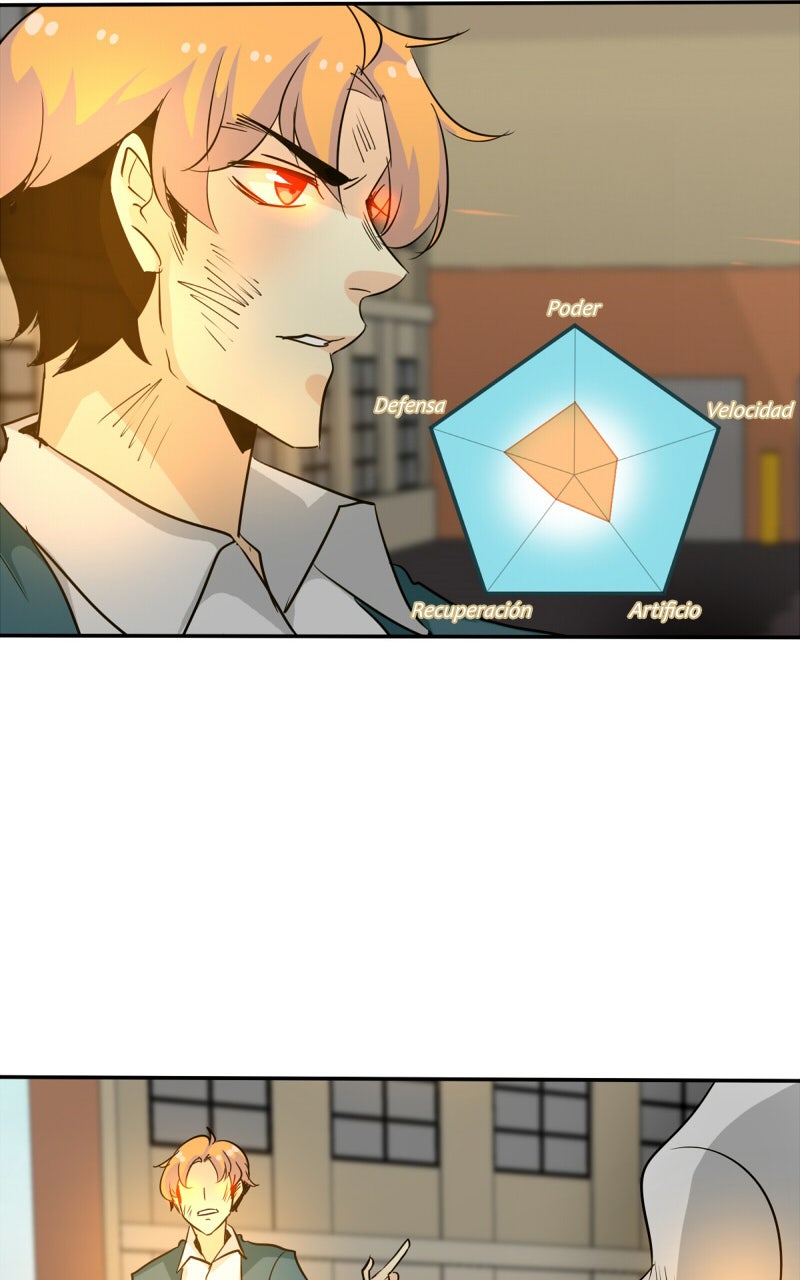 Read extraOrdinario ES Manga Online