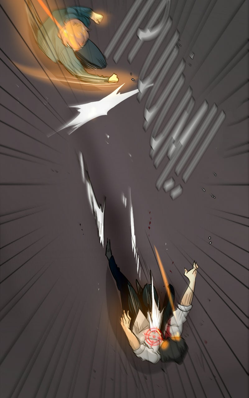 Read extraOrdinario ES Manga Online