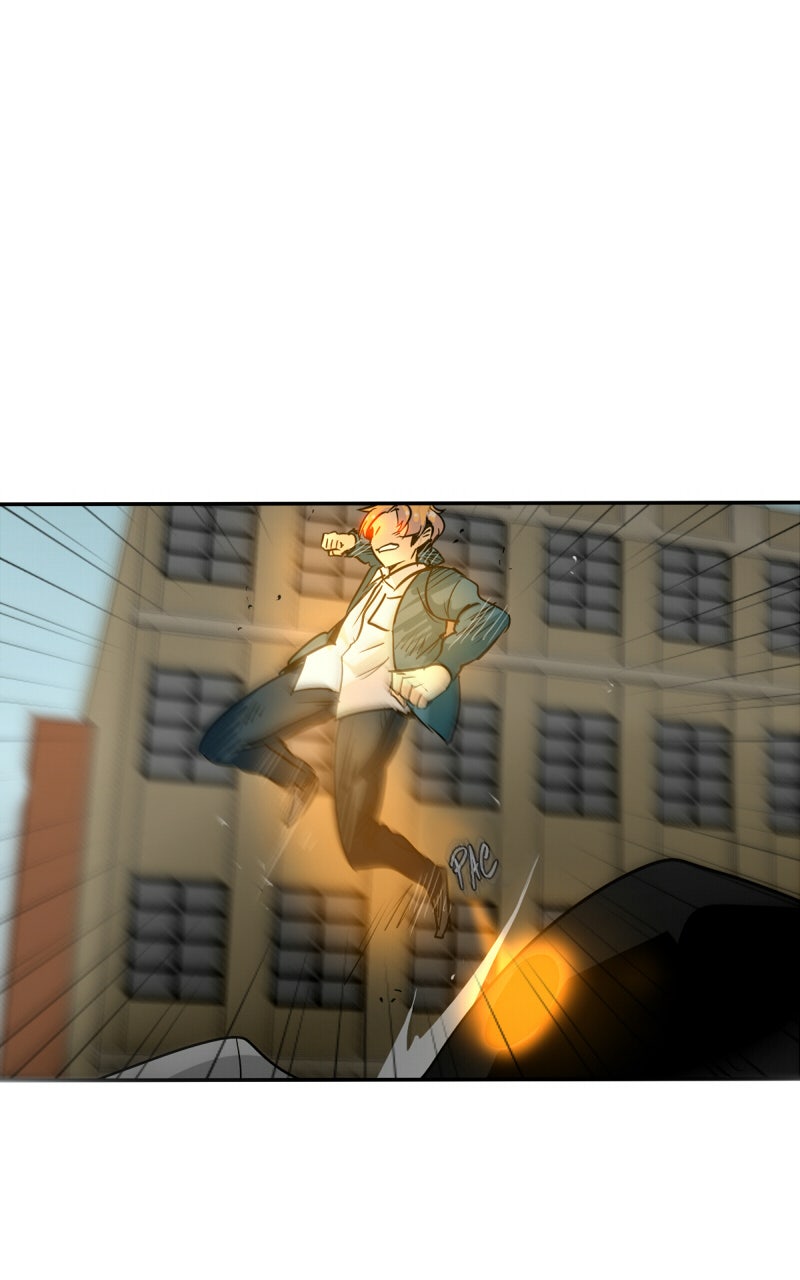 Read extraOrdinario ES Manga Online