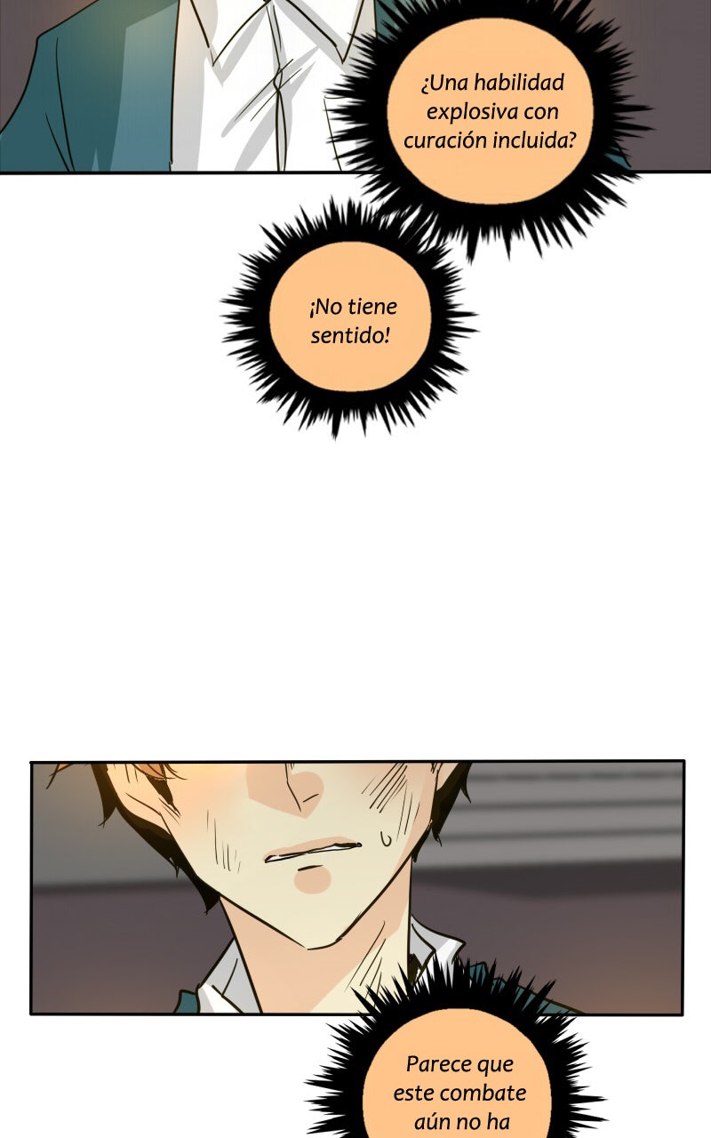 Read extraOrdinario ES Manga Online