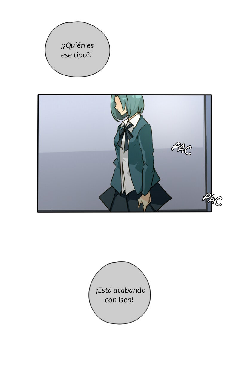 Read extraOrdinario ES Manga Online