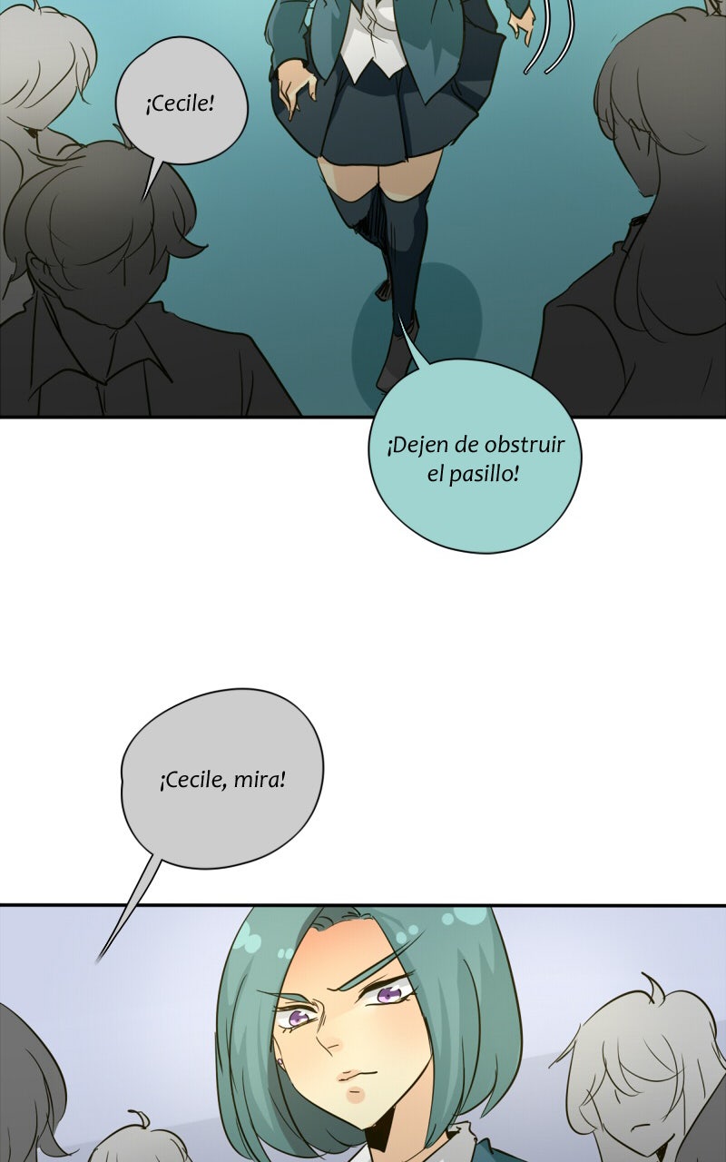 Read extraOrdinario ES Manga Online