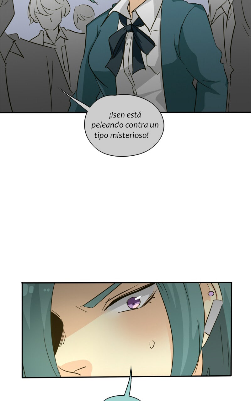 Read extraOrdinario ES Manga Online