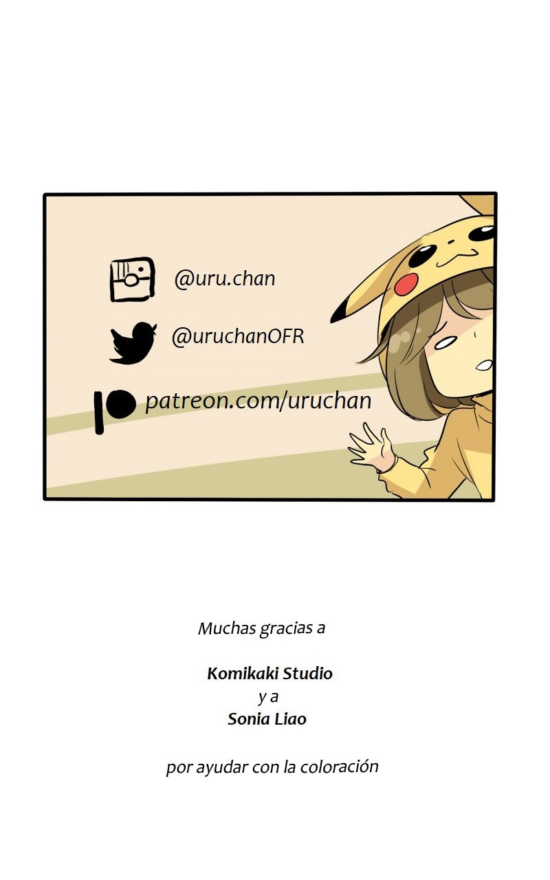 Read extraOrdinario ES Manga Online