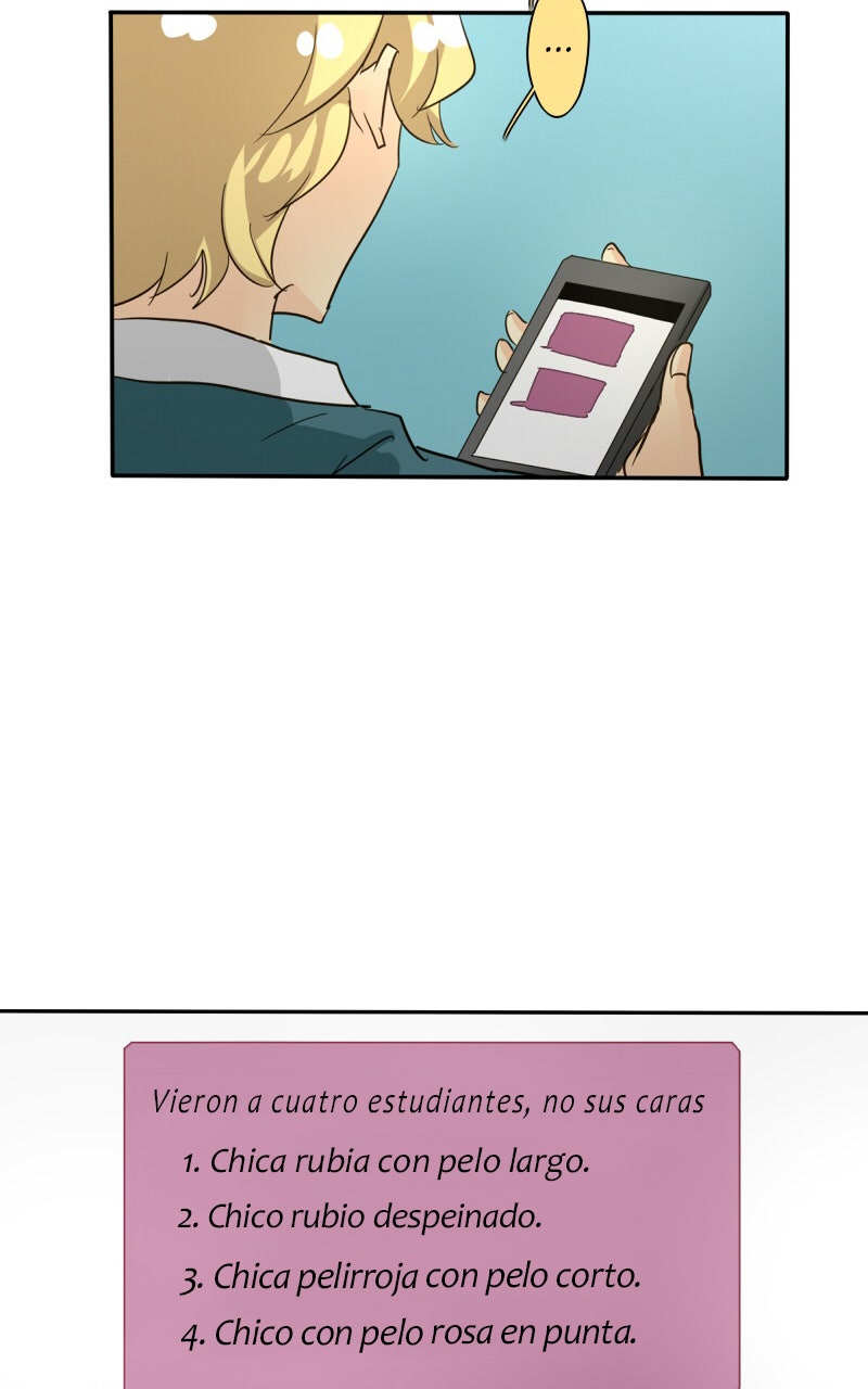Read extraOrdinario ES Manga Online