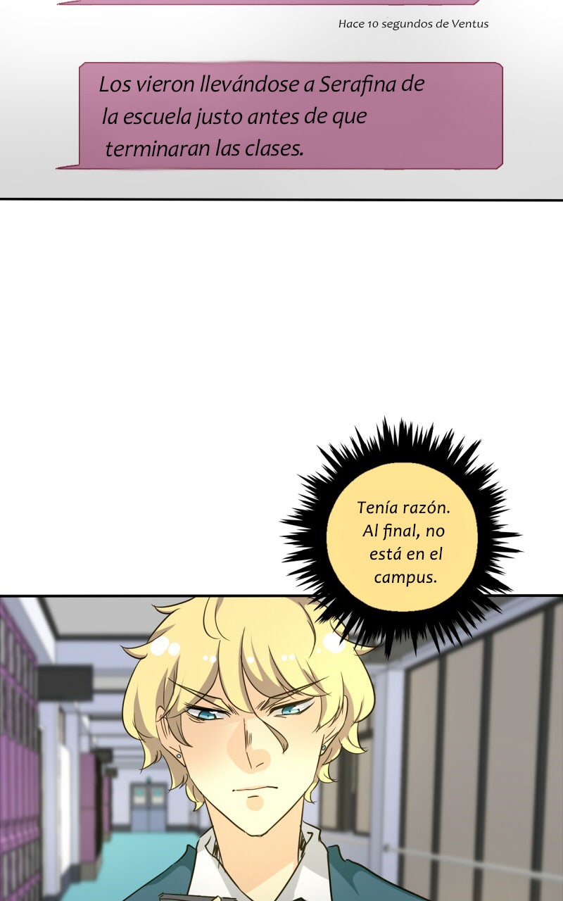 Read extraOrdinario ES Manga Online