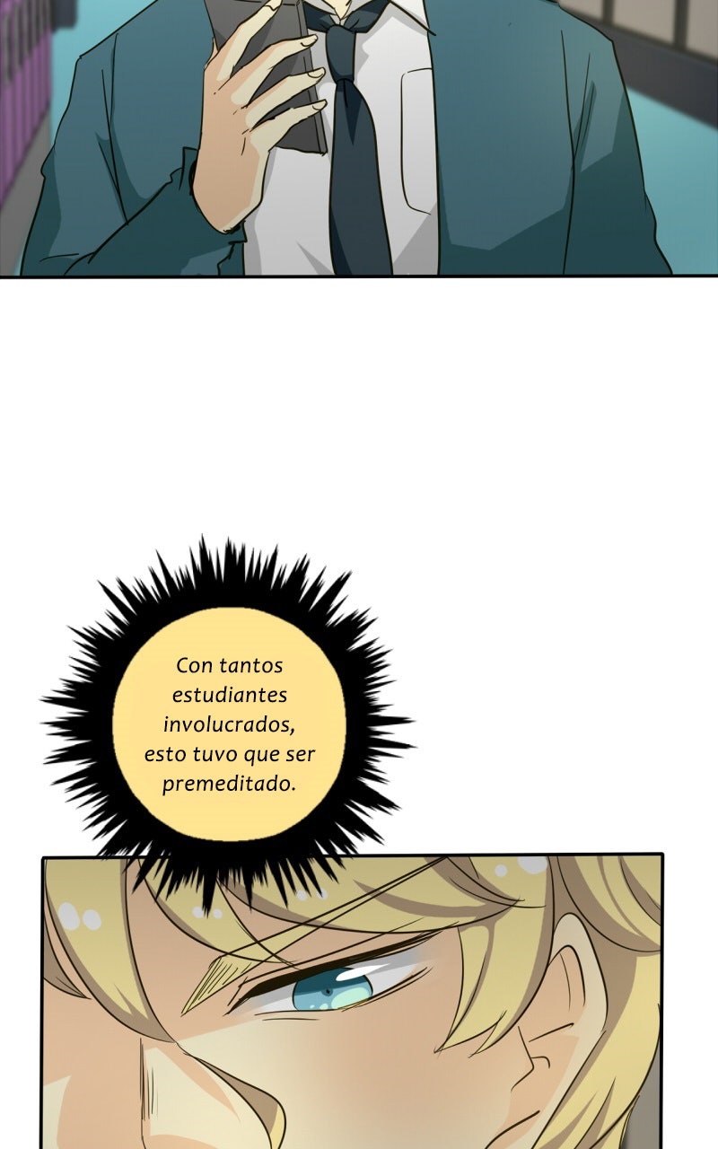 Read extraOrdinario ES Manga Online