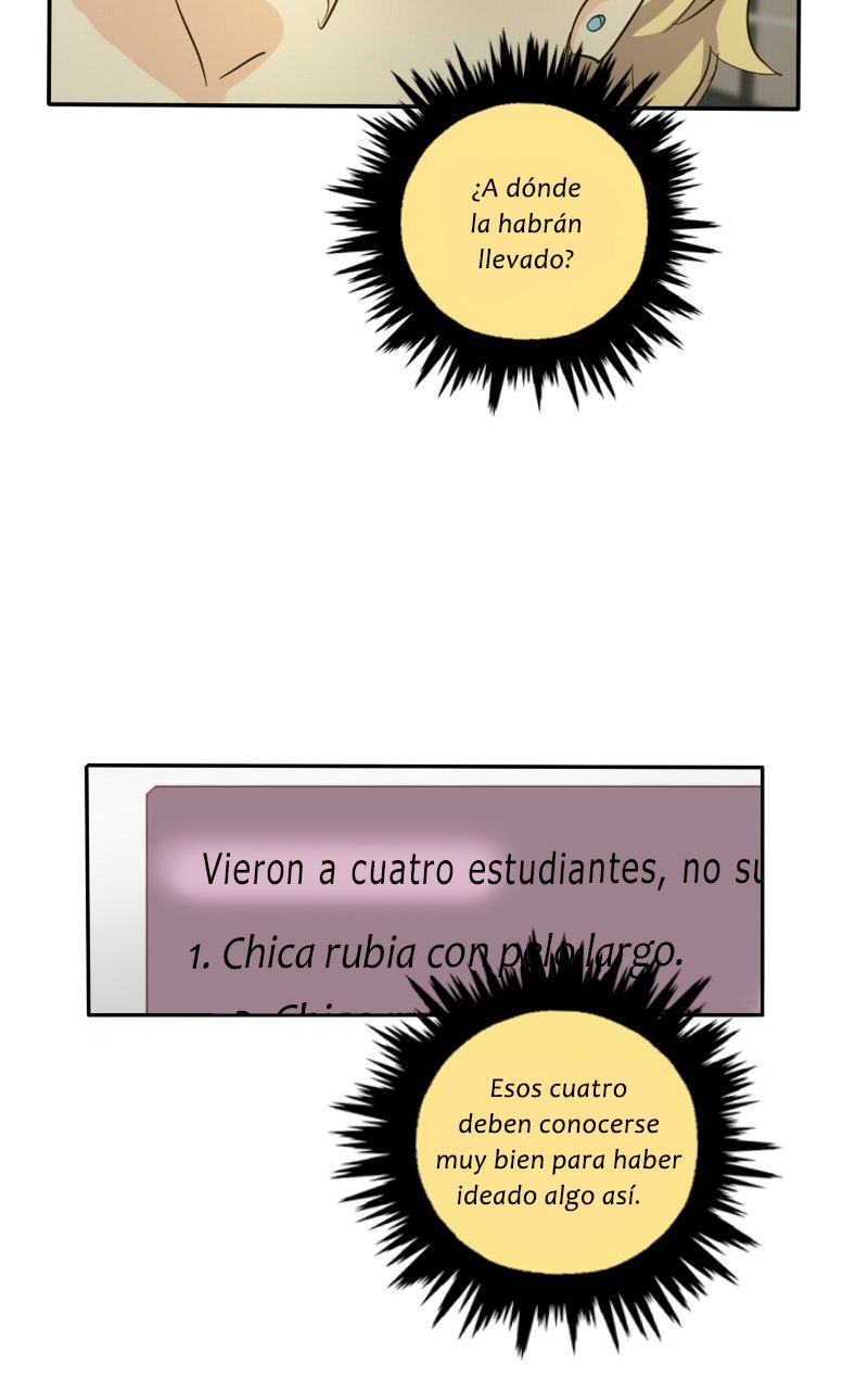 Read extraOrdinario ES Manga Online