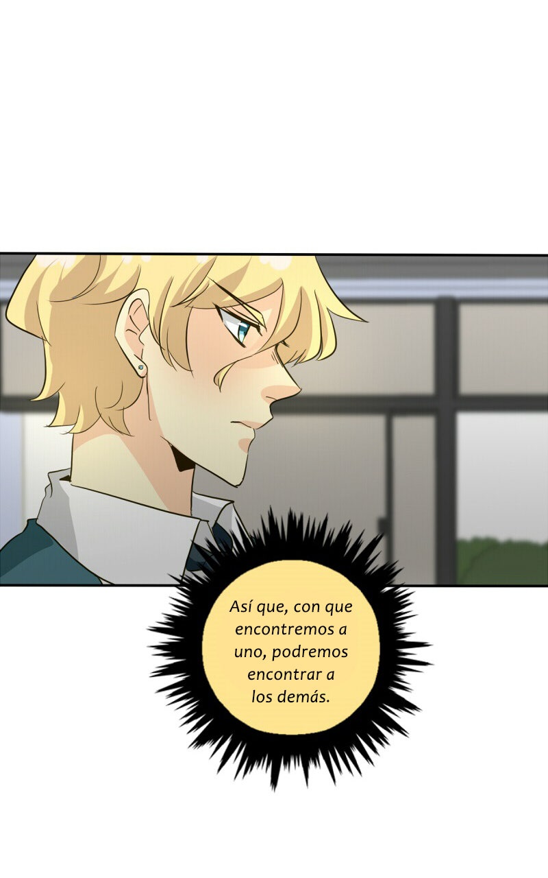 Read extraOrdinario ES Manga Online