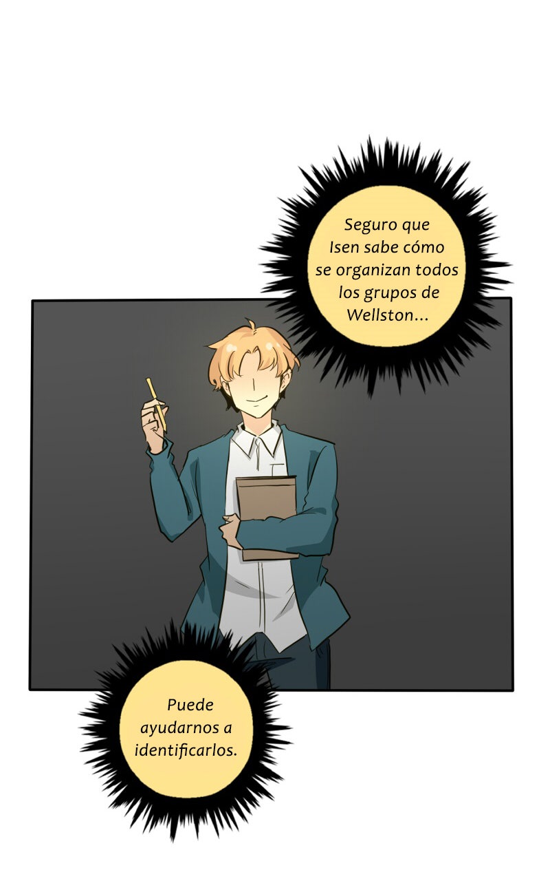 Read extraOrdinario ES Manga Online