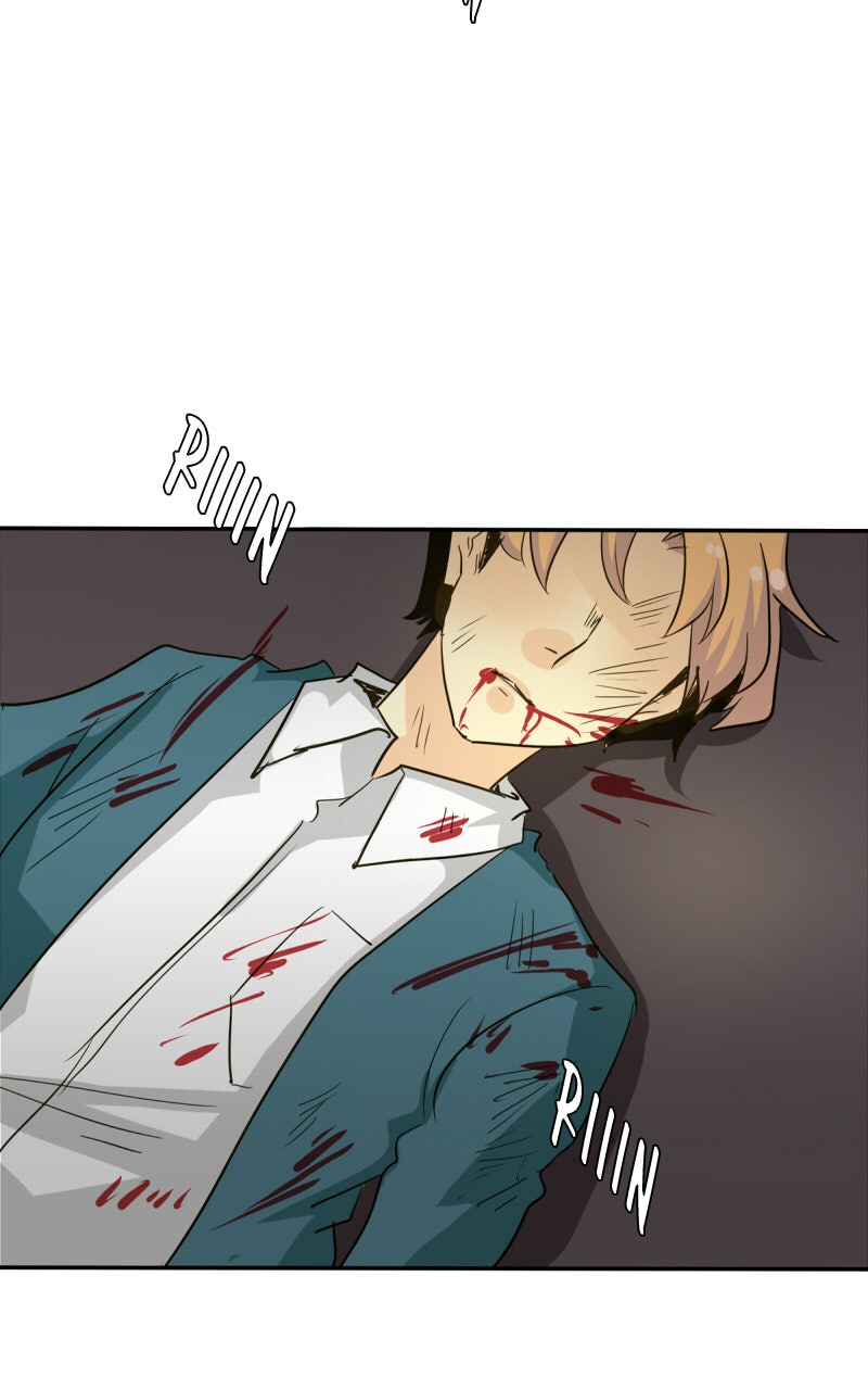 Read extraOrdinario ES Manga Online