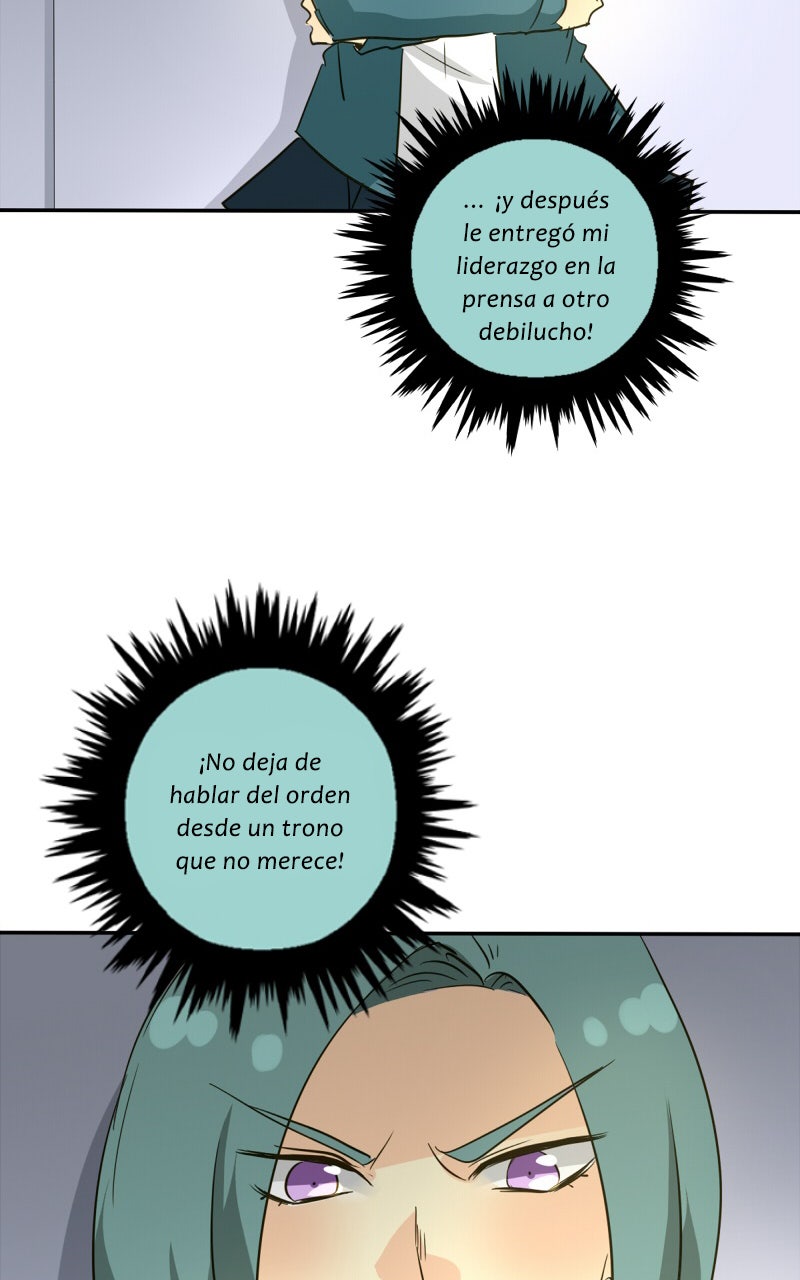 Read extraOrdinario ES Manga Online