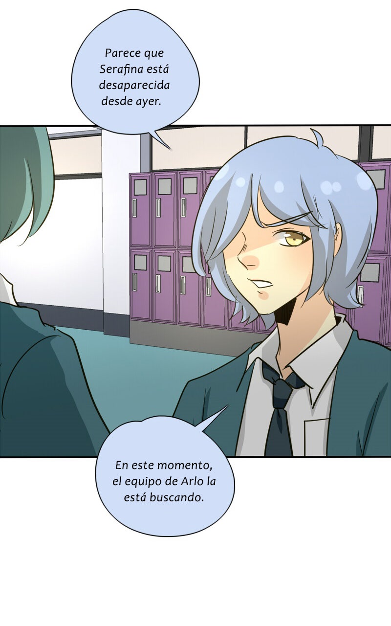 Read extraOrdinario ES Manga Online