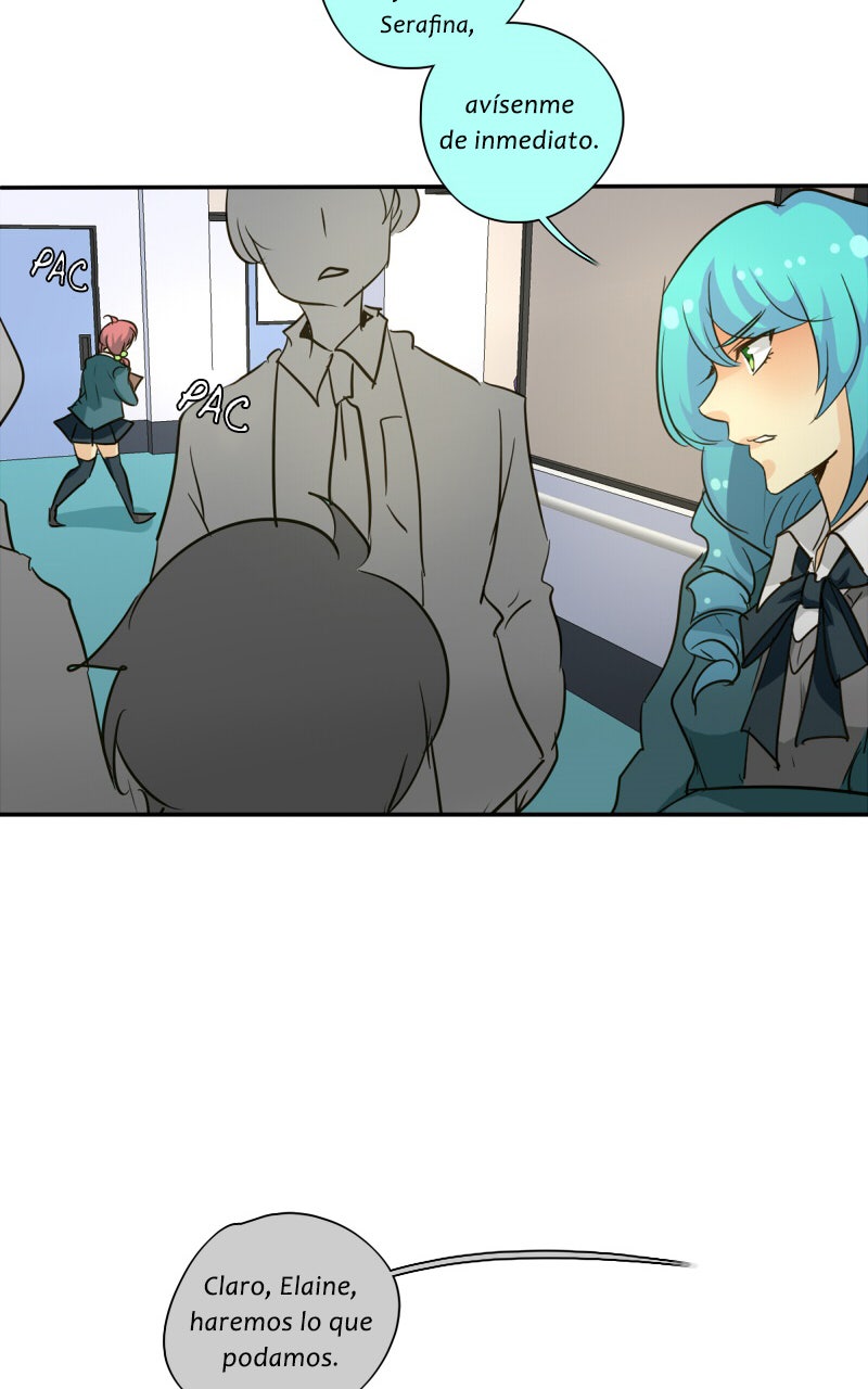 Read extraOrdinario ES Manga Online