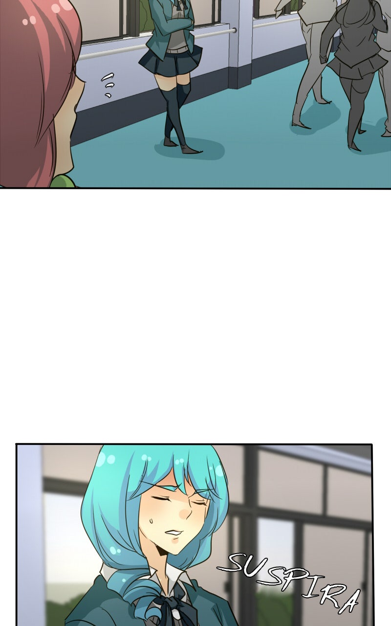 Read extraOrdinario ES Manga Online