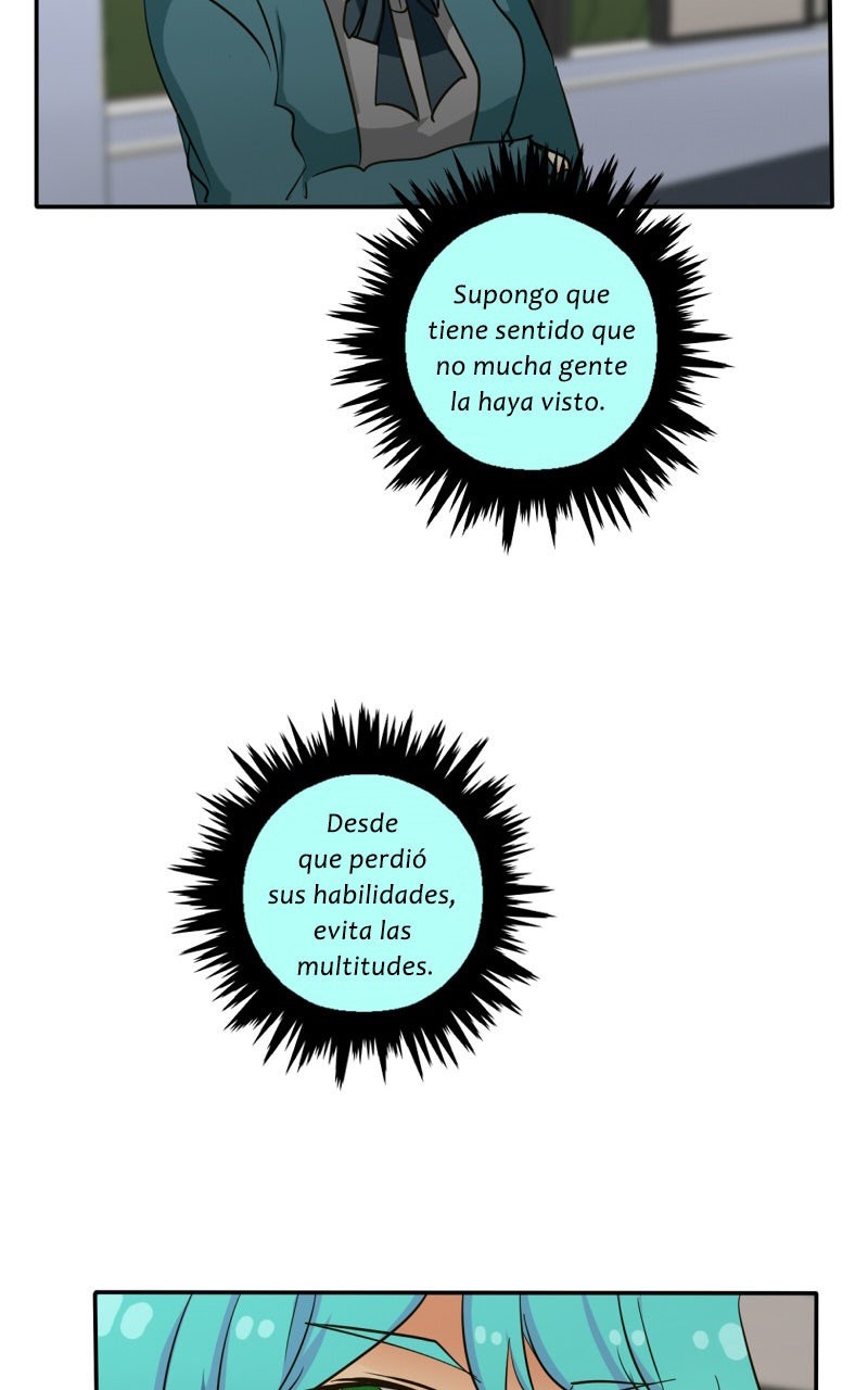 Read extraOrdinario ES Manga Online