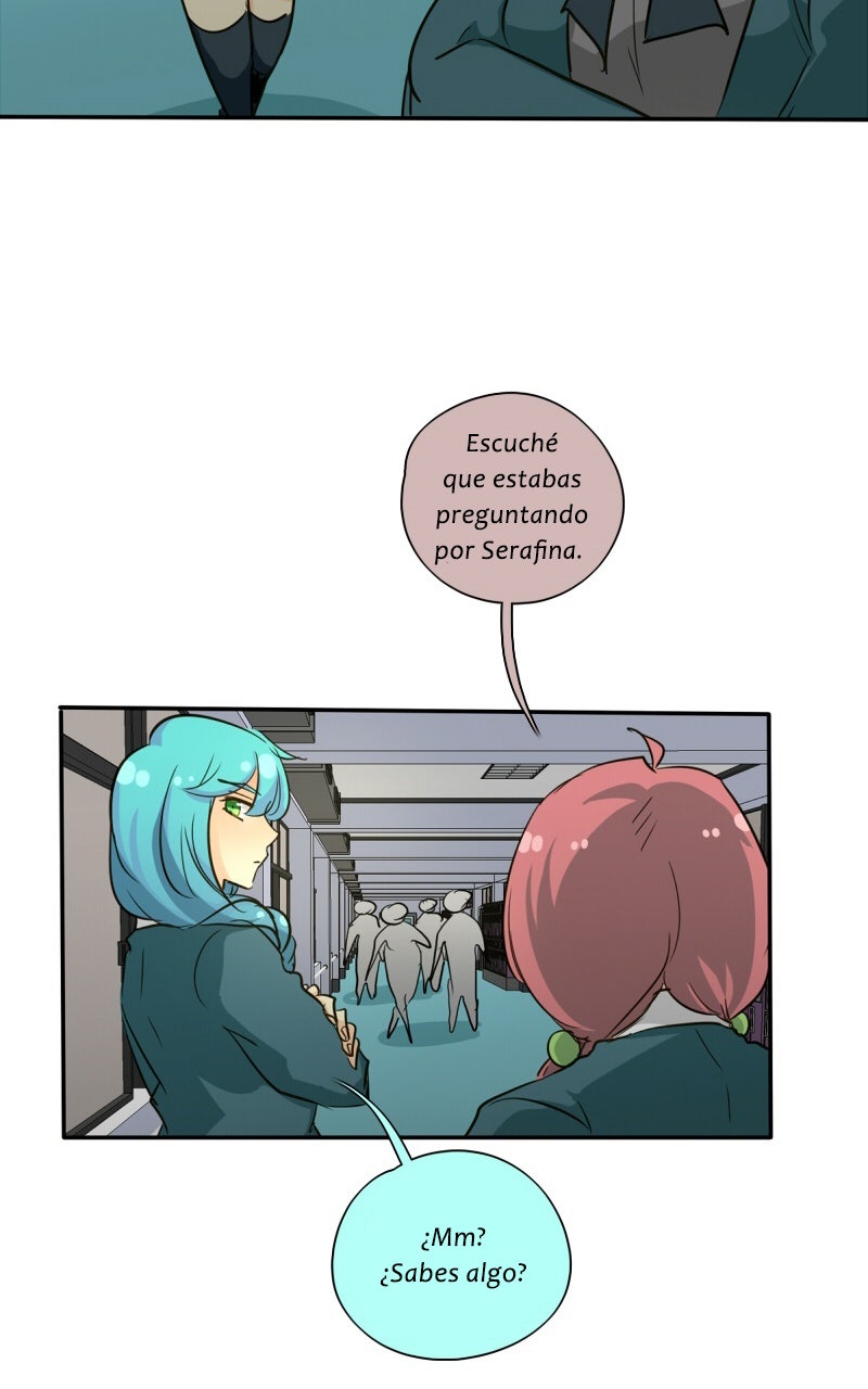 Read extraOrdinario ES Manga Online