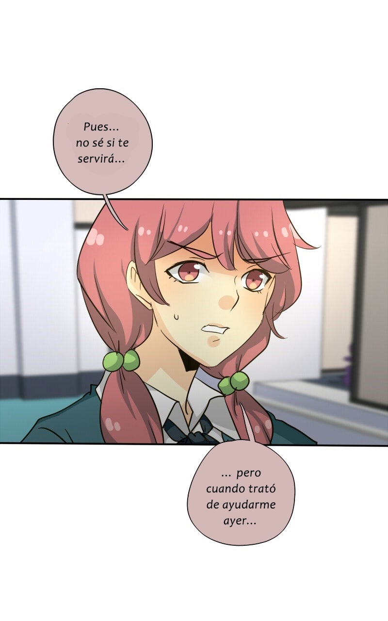 Read extraOrdinario ES Manga Online