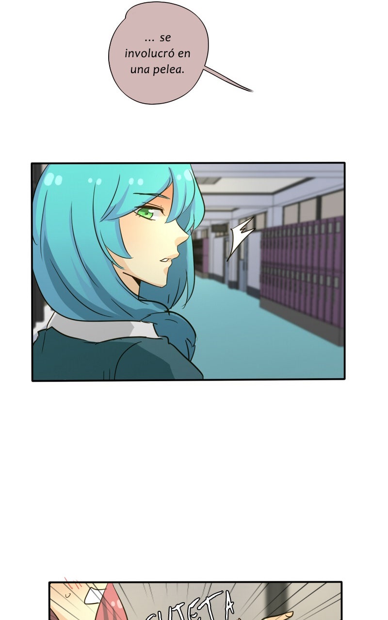 Read extraOrdinario ES Manga Online