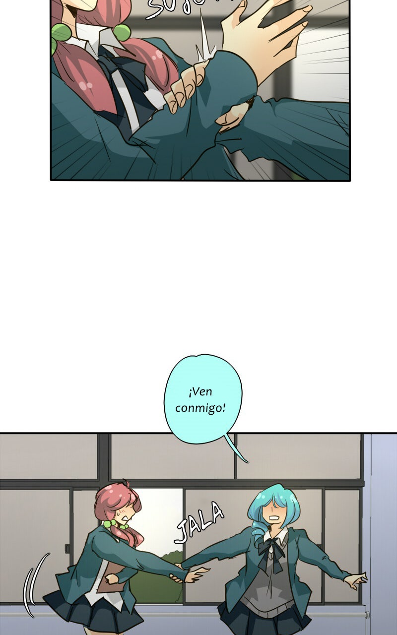 Read extraOrdinario ES Manga Online