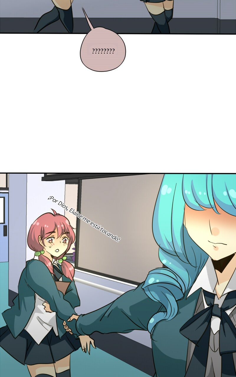 Read extraOrdinario ES Manga Online