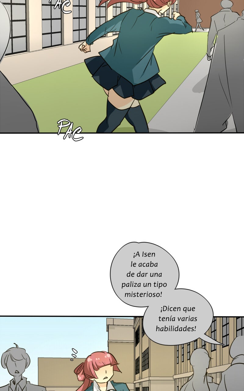 Read extraOrdinario ES Manga Online