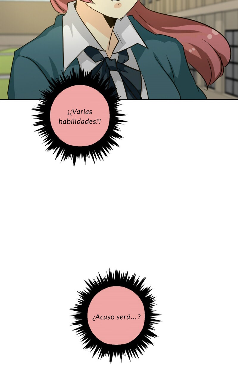 Read extraOrdinario ES Manga Online