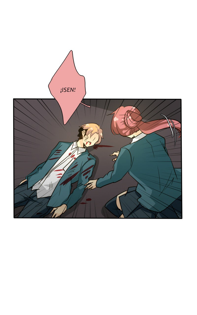 Read extraOrdinario ES Manga Online