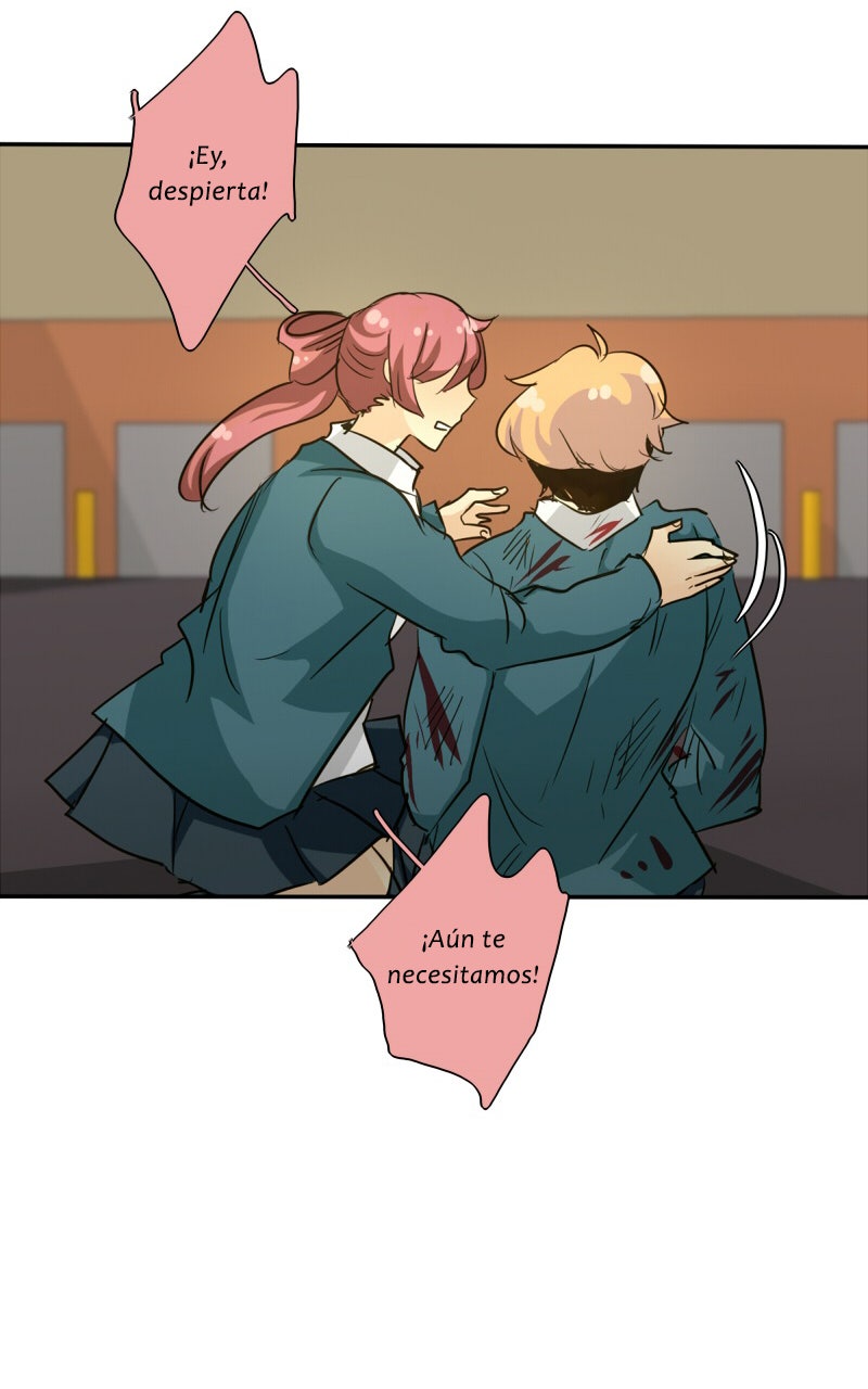 Read extraOrdinario ES Manga Online