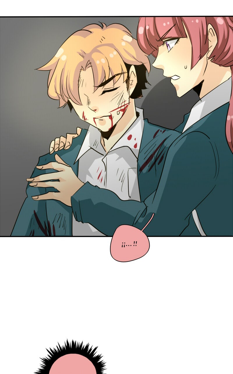 Read extraOrdinario ES Manga Online