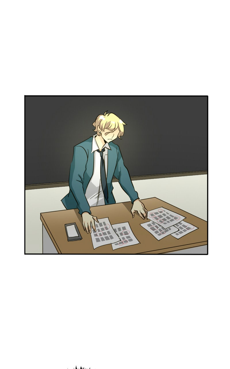 Read extraOrdinario ES Manga Online