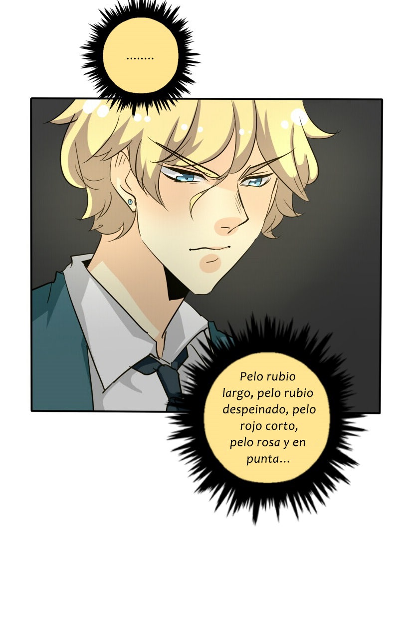 Read extraOrdinario ES Manga Online