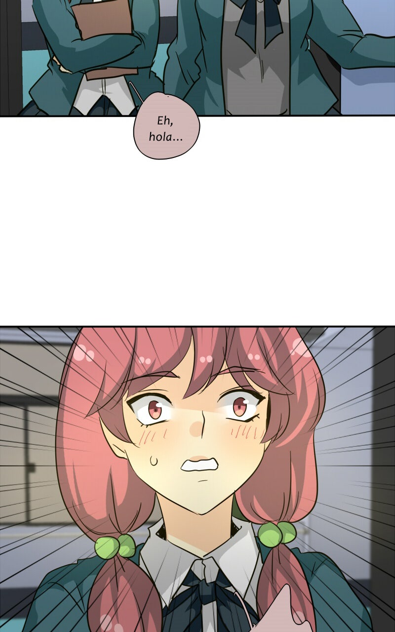 Read extraOrdinario ES Manga Online