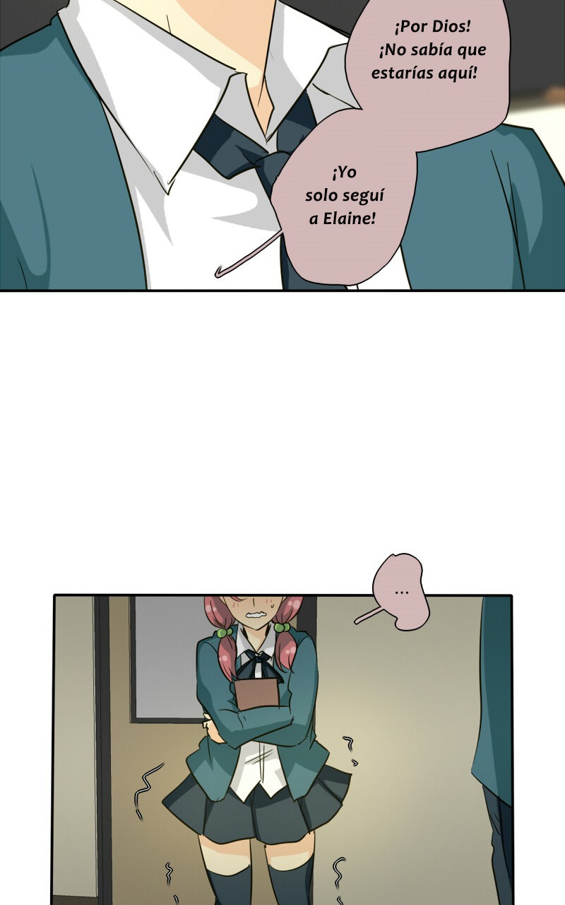 Read extraOrdinario ES Manga Online