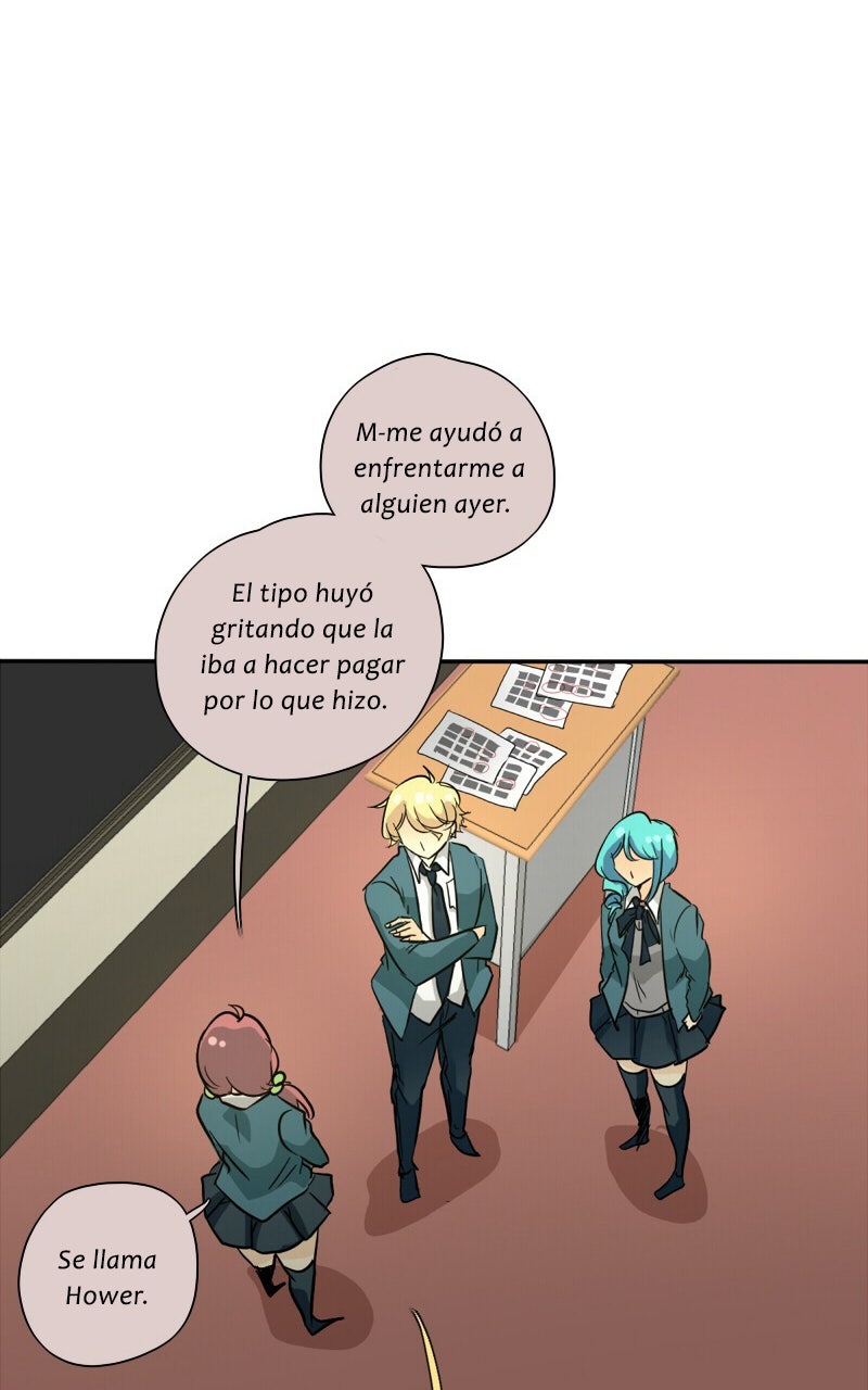 Read extraOrdinario ES Manga Online