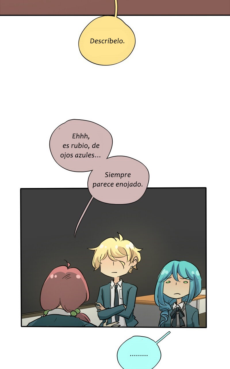 Read extraOrdinario ES Manga Online