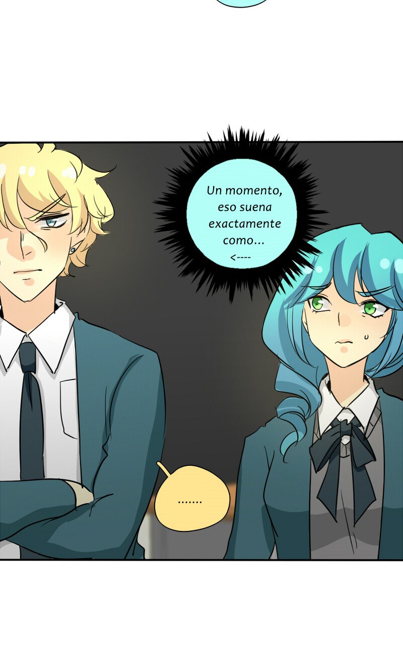 Read extraOrdinario ES Manga Online