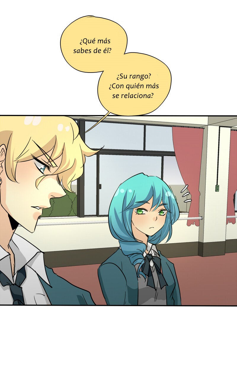 Read extraOrdinario ES Manga Online