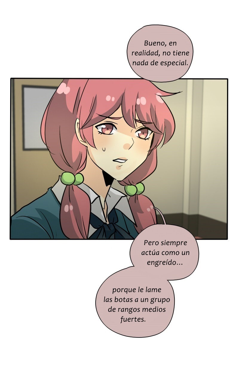 Read extraOrdinario ES Manga Online