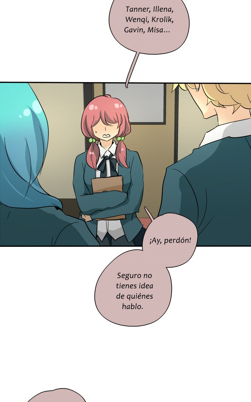 Read extraOrdinario ES Manga Online