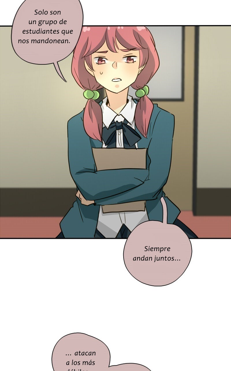 Read extraOrdinario ES Manga Online