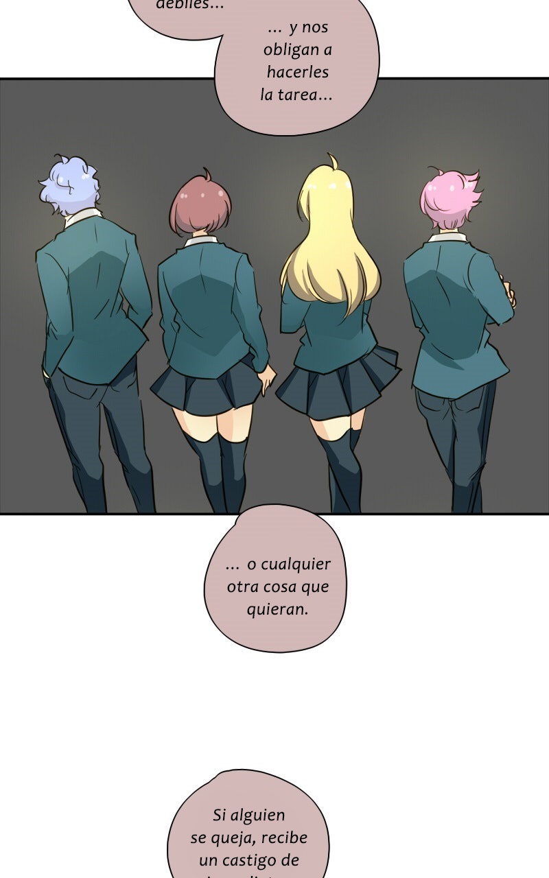 Read extraOrdinario ES Manga Online