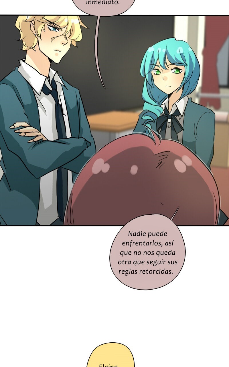 Read extraOrdinario ES Manga Online