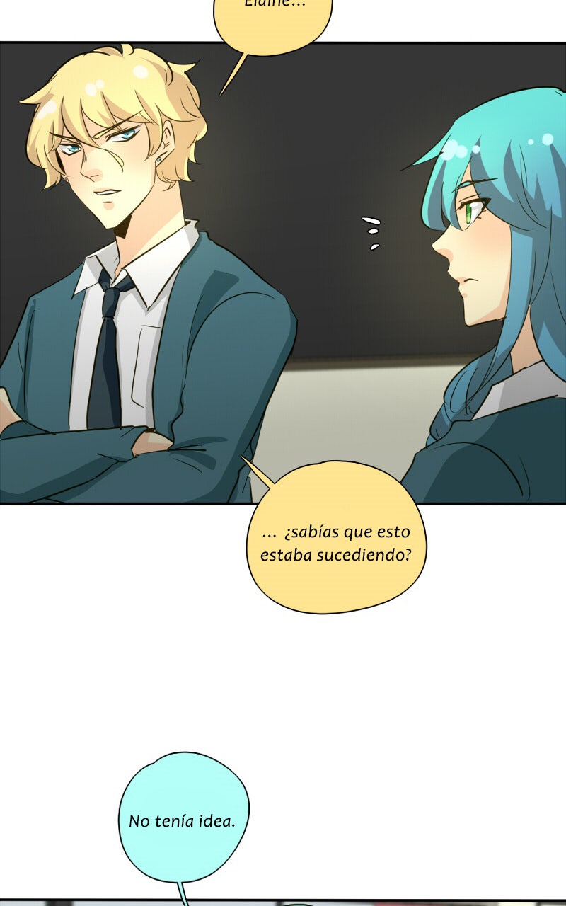 Read extraOrdinario ES Manga Online