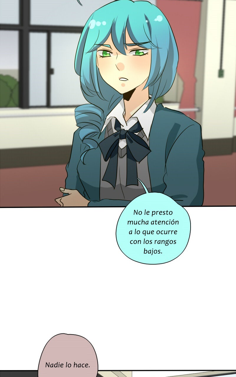 Read extraOrdinario ES Manga Online